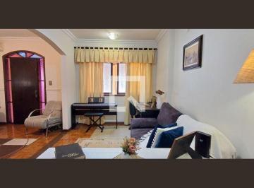 Casa · 223m² · 3 Quartos · 3 Vagas · Casa à Venda - Jardim São Caetano, 3 Quartos,  223 m² - São Caetano do Sul