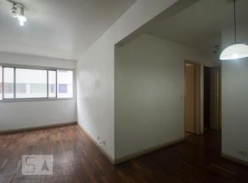 Apartamento · 74m² · 3 Quartos · 1 Vaga · Apartamento à Venda - Bosque da Saúde, 3 Quartos,  74 m² - São Paulo