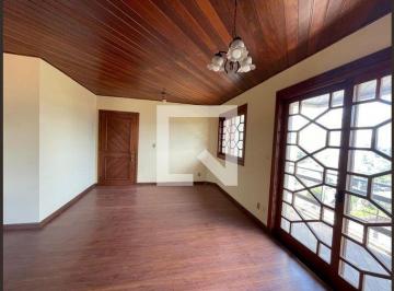Apartamento · 149m² · 4 Quartos · 2 Vagas · Apartamento à Venda - Vila Rosa, 4 Quartos,  149 m² - Novo Hamburgo