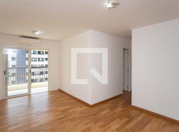 Apartamento · 71m² · 2 Quartos · 1 Vaga · Apartamento à Venda - Vila Romana, 2 Quartos, 71 m² - São Paulo