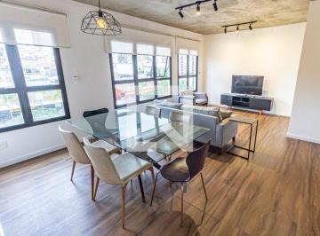 Apartamento · 70m² · 1 Quarto · 1 Vaga · Apartamento à Venda - Jardim Anália Franco, 1 Quarto, 70 m² - São Paulo