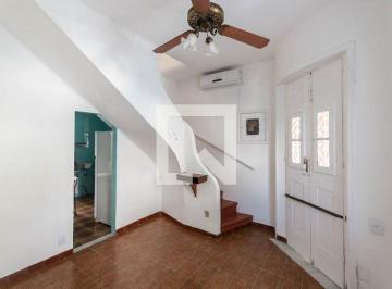 Casa · 200m² · 3 Quartos · 4 Vagas · Casa à Venda - Maracanã, 3 Quartos,  200 m² - Rio de Janeiro