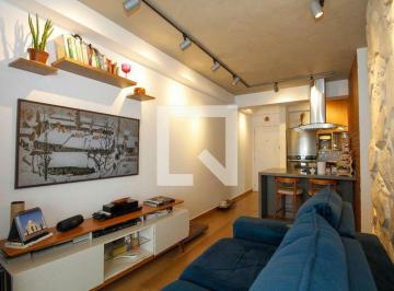 Apartamento · 70m² · 2 Quartos · 1 Vaga · Apartamento à Venda - Sumaré, 2 Quartos,  70 m² - São Paulo