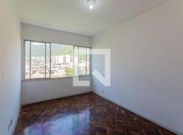 Apartamento · 82m² · 3 Quartos · 1 Vaga · Apartamento à Venda - Rio Comprido, 3 Quartos,  82 m² - Rio de Janeiro