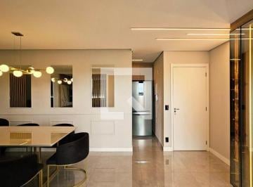 Apartamento · 73m² · 3 Quartos · 1 Vaga · Apartamento à Venda - Engordadouro, 3 Quartos, 73 m² - Jundiaí