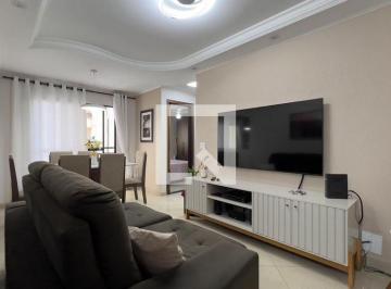 Apartamento · 64m² · 2 Quartos · 1 Vaga · Apartamento à Venda - Macedo, 2 Quartos,  64 m² - Guarulhos