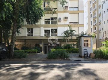 Apartamento · 119m² · 3 Quartos · 1 Vaga · Apartamento 3 Dormitórios, 1 Vagas e 119 m² no bairro Petrópolis