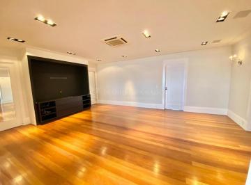 Apartamento · 437m² · 4 Quartos · 4 Vagas · San Diego Village