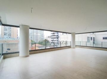 Apartamento · 193m² · 4 Quartos · 4 Vagas · Apartamento - Vila Nova Conceição - 4 Dormitórios - 193m².