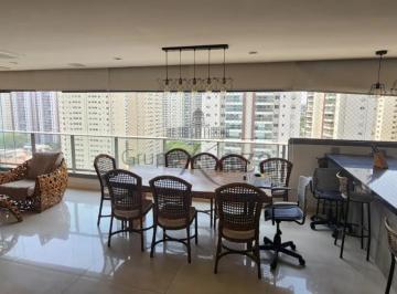 Apartamento · 174m² · 3 Quartos · 3 Vagas · Apartamento - Vila Leopoldina - 3 Dormitórios - 174m².