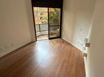 Apartamento · 197m² · 3 Quartos · 3 Vagas · Apartamento - Itaim Bibi - 3 Dormitórios - 197m².
