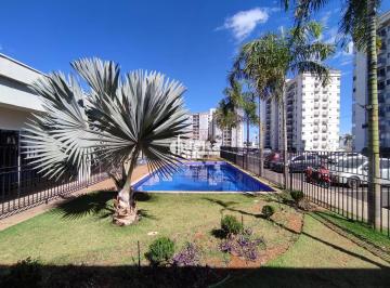 Apartamento · 70m² · 3 Quartos · 1 Vaga · Apartamento com 3 quartos sendo 1 suíte, para locação no bairro Grand Ville em Uberlândia-MG.