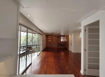 Apartamento · 138m² · 3 Quartos · 2 Vagas · Apartamento - Aclimação - 3 Dormitórios - 138m².