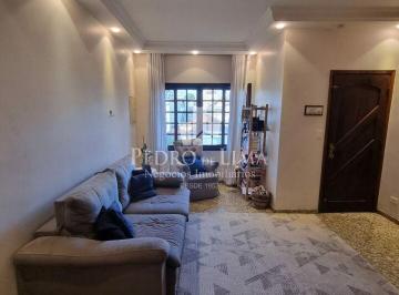 Casa · 300m² · 5 Quartos · 5 Vagas · Sobrado - Tatuapé - 5 Dorm - 5 Vagas
