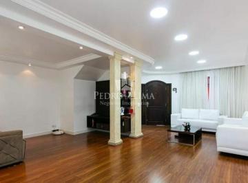 Casa · 250m² · 3 Quartos · 3 Vagas · Sobrado, 3 quartos, 3 vagas , Tatuapé