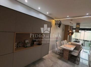 Casa · 134m² · 3 Quartos · 3 Vagas · Sofisticação e conforto --sobrado novo de alto padrão no Carrão rua tranquila residencial