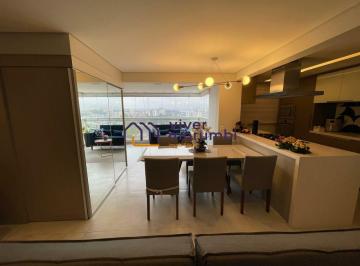 Apartamento · 84m² · 2 Quartos · 2 Vagas · Apartamento na Vila Sonia - 2 Quartos (1 Suíte)
