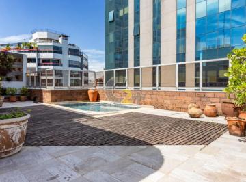 Apartamento · 173m² · 3 Quartos · 2 Vagas · Cobertura á venda no Itaim Bib,  3 quartos, 1 suíte,  2 vagas de garagem