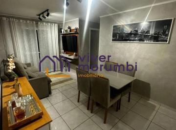 Apartamento · 53m² · 2 Quartos · 1 Vaga · Apartamento na Vila das Belezas · 53m² · 2 Quartos · 1 Vaga