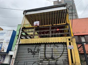 Comercial · 196m² · Prédio comercial assobradada no Cerqueira César