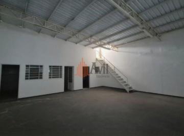 Comercial · 460m² · Galpão Comercial 460m² à Venda na Vila Prudente