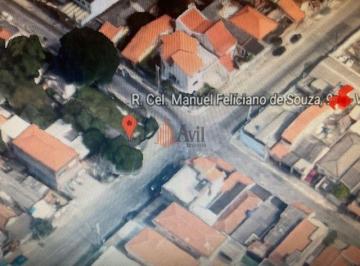 Terreno · 500m² · Terreno à venda, 500 metros - Vila Jacuí - São Paulo/SP
