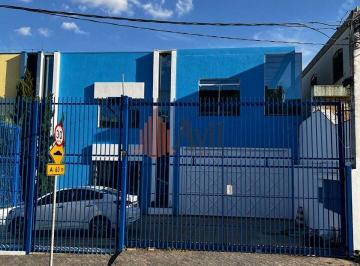 Comercial · 900m² · 4 Vagas · Galpão Comercial 900m² para Locação na Vila Ema