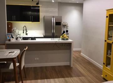 Apartamento · 83m² · 3 Quartos · 2 Vagas · Oportunidade - Apartamento - Pagador de Andrade - Edifício Floradas de Arboville - 3 Dormitórios - 8