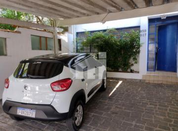 Casa · 123m² · 3 Quartos · 2 Vagas · Sobrado a venda na   Chácara Santo Antônio