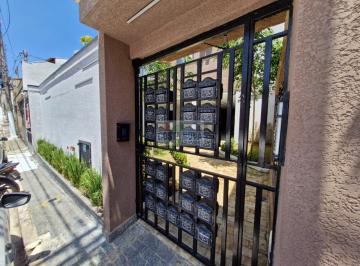 Apartamento · 26m² · 1 Quarto · Apartamento a venda na Vila Paulicéia com 26m² com fino acabamento