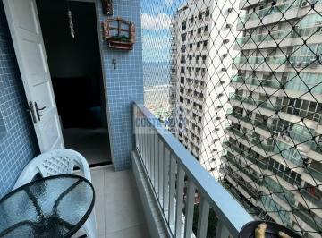 Apartamento · 78m² · 1 Quarto · APARTAMENTO EXCLUSIVO A 50 METROS DA PRAIA DA PITANGUEIRAS