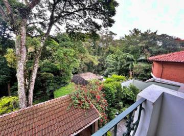 Casa · 449m² · 4 Quartos · 2 Vagas · Sobrado a Venda na Chácara Monte Alegre em São Paulo - SP