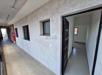 Apartamento · 36m² · 1 Quarto · Apartamento a venda na Vila Paulicéia com 36m² com fino acabamento