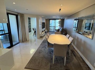 Apartamento · 130m² · 3 Quartos · 2 Vagas · Apartamento à venda no bairro Cristo Redentor