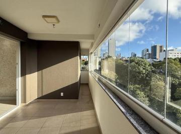 Apartamento · 106m² · 3 Quartos · 2 Vagas · Apartamento à venda no bairro Panazzolo