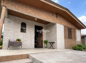 Casa · 66m² · 2 Quartos · 1 Vaga · Casa à venda no bairro Planalto