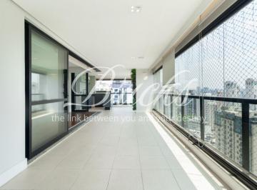 Apartamento · 184m² · 3 Quartos · 3 Vagas · APARTAMENTO VENDA MOEMA
