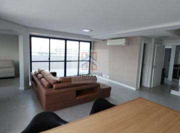 Apartamento · 210m² · 4 Quartos · 3 Vagas · Cobertura Duplex Reformada | 210m² | 4 Dormitórios | Perdizes