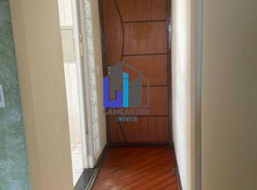 Apartamento · 70m² · 3 Quartos · 1 Vaga · Apartamento Jd Santo André