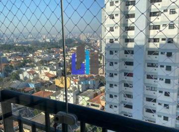 Apartamento · 85m² · 3 Quartos · 2 Vagas · Lindo Apartamento Vila Curuçá