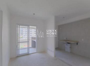 Apartamento · 42m² · 1 Quarto · 1 Vaga · Apartamento 41 m² e 1 dormitório, para locação