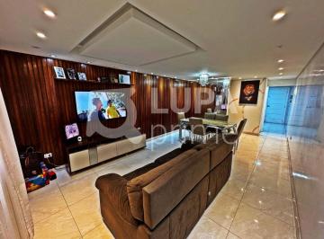 Casa · 118m² · 3 Quartos · 2 Vagas · CASA COM 3 QUARTOS E 2 VAGAS DE GARAGEM À VENDA EM VILA RICA
