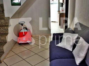 Casa · 96m² · 3 Quartos · 1 Vaga · CASA COM 3 QUARTOS E 1 VAGA DE GARAGEM À VENDA NA VILA EDE