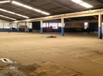Comercial · 2950m² · 20 Vagas · Galpão para alugar na Vila Leopoldina - São Paulo/SP