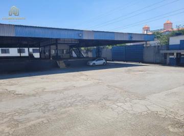 Comercial · 3247m² · 20 Vagas · Galpão para alugar Vila Leopoldina - São Paulo/SP