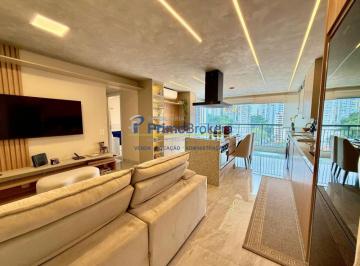Apartamento · 65m² · 2 Quartos · 1 Vaga · Apartamento à Venda no Jardim Prudência | 65 m² | 2 Dormitórios (1 Suíte) | Lazer Completo
