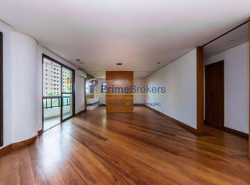 Apartamento · 198m² · 3 Quartos · 2 Vagas · Duplex, 198m² - 3 Dormitórios, 3 Suítes, 2 Vagas, Espaço Gourmet - Moema