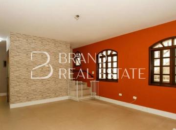 Casa · 280m² · 4 Quartos · 2 Vagas · Casa à Venda Alto de Pinheiros 280 m² com 4 quartos e 2 vagas