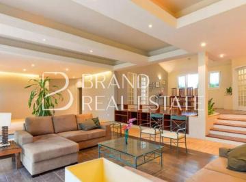 Casa · 304m² · 4 Quartos · 4 Vagas · Casa à Venda  Alto de Pinheiros com 304 m², 4 quartos e 4 vagas
