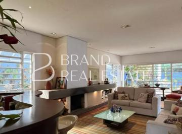 Casa · 230m² · 5 Quartos · 2 Vagas · Casa à Venda Alto de Pinheiros com 230 m² 5 quartos e 2 vagas